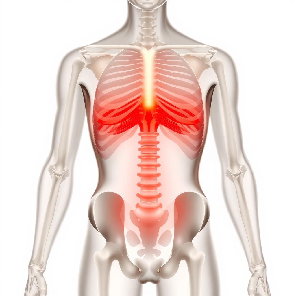 Transversus abdominis