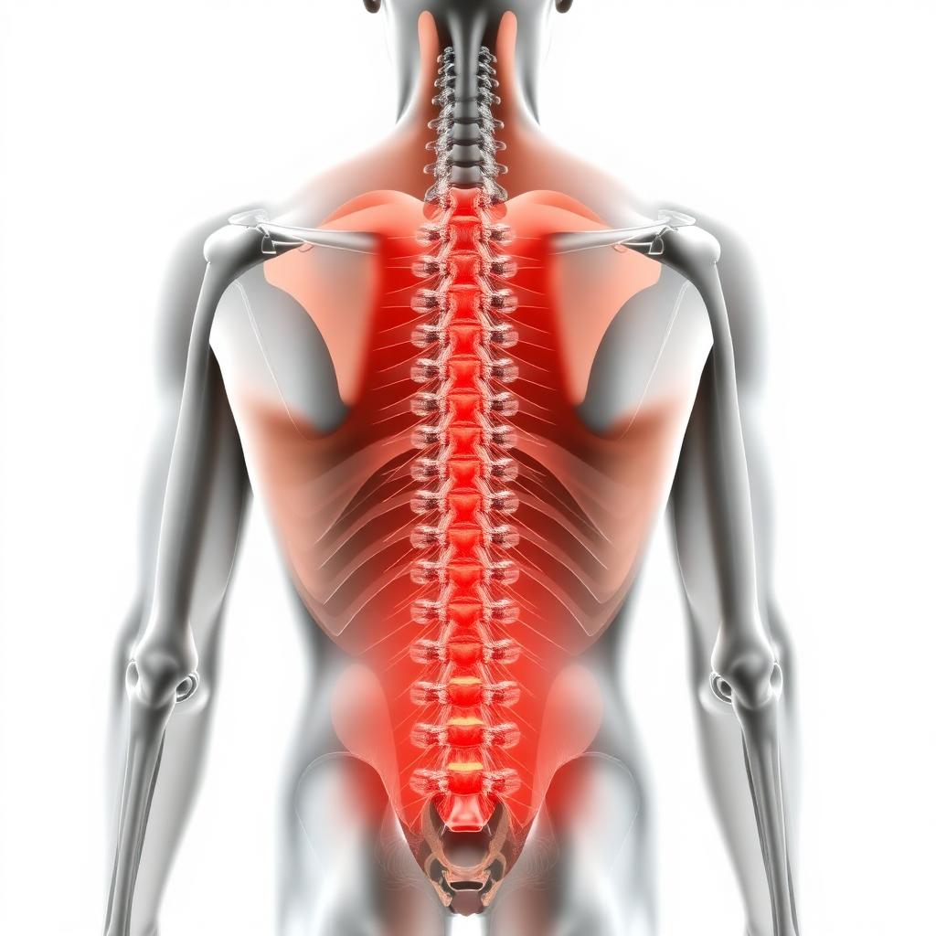 Multifidus