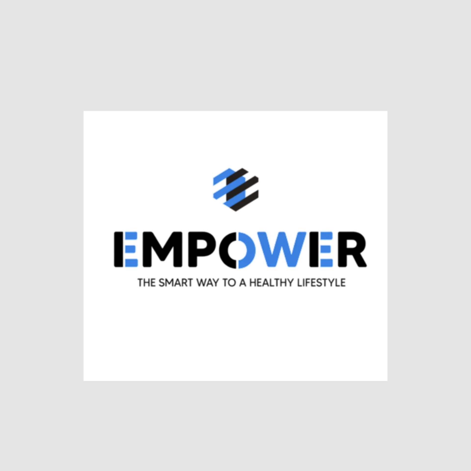 EMPOWER — The smart way to a healthy lifestyle